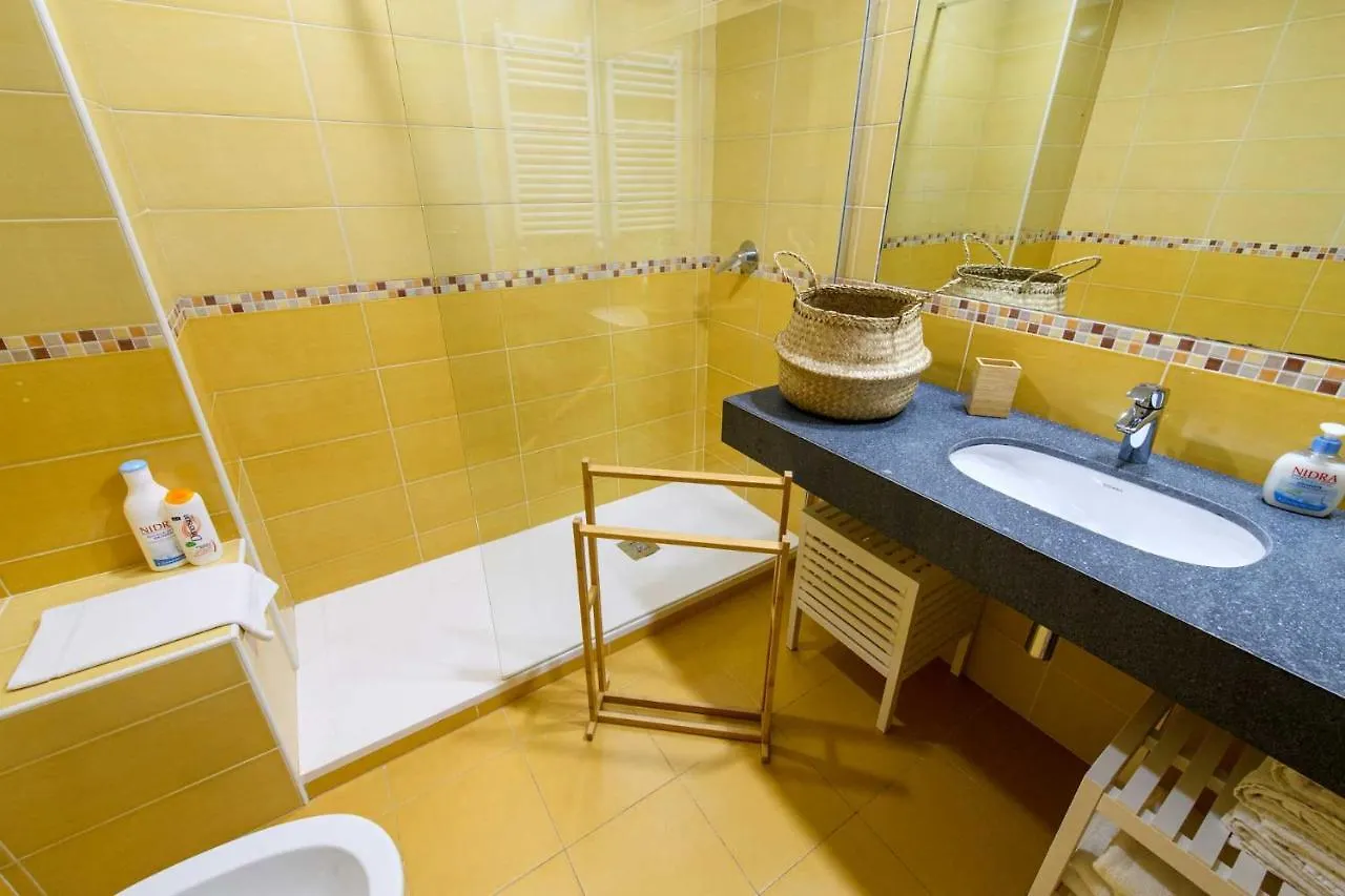 Casa Bianca Apartments Naples