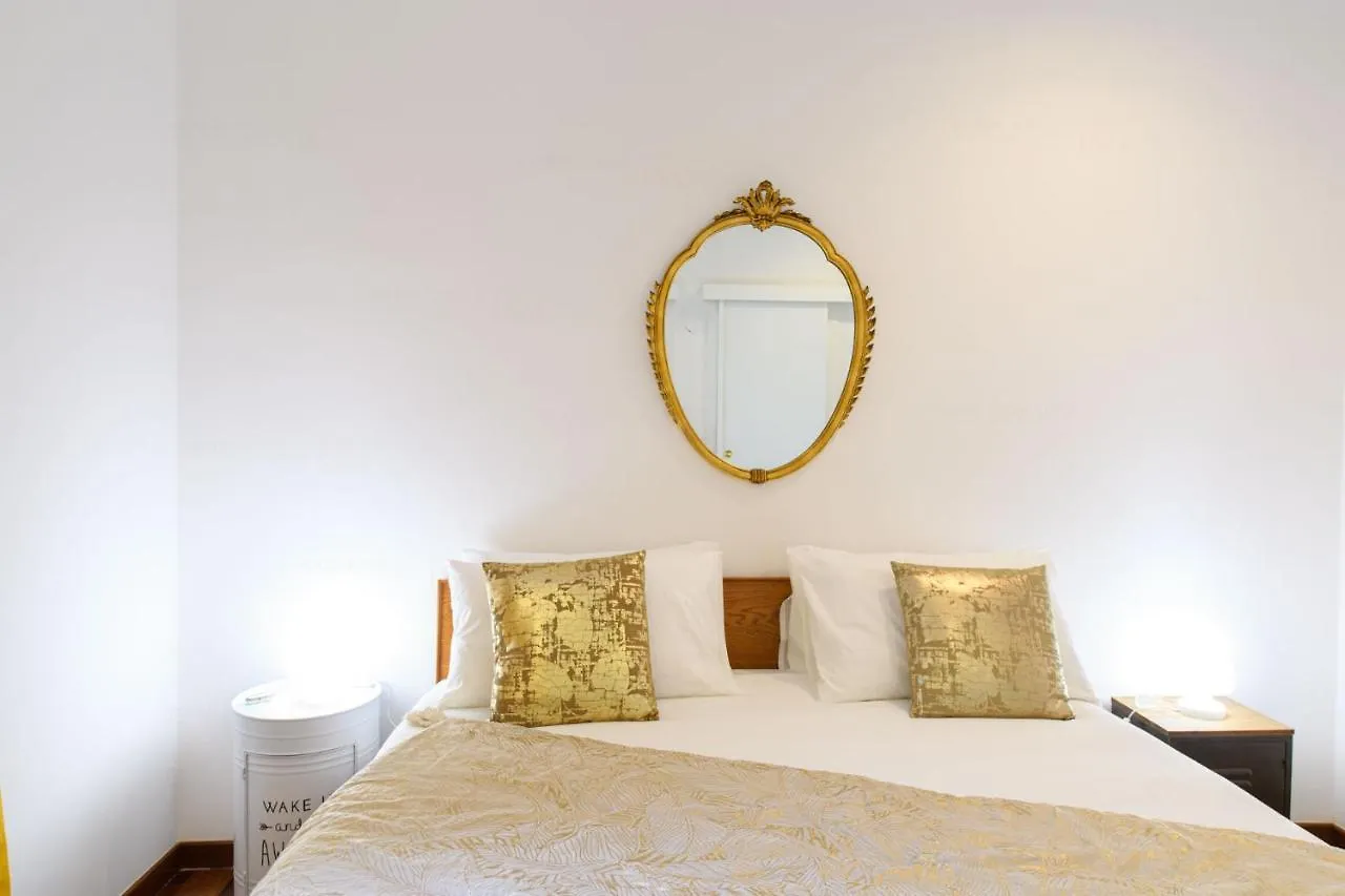Casa Bianca Apartments Naples