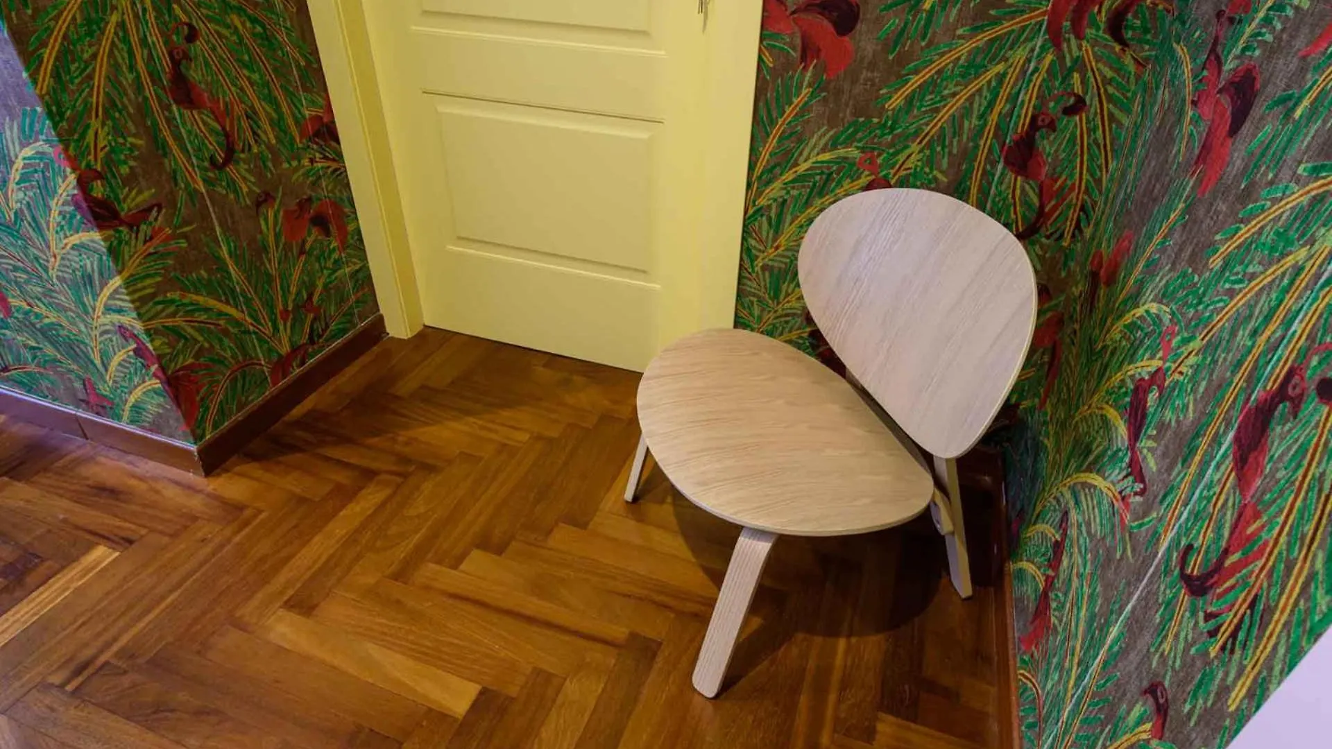 Casa Bianca Apartments Naples