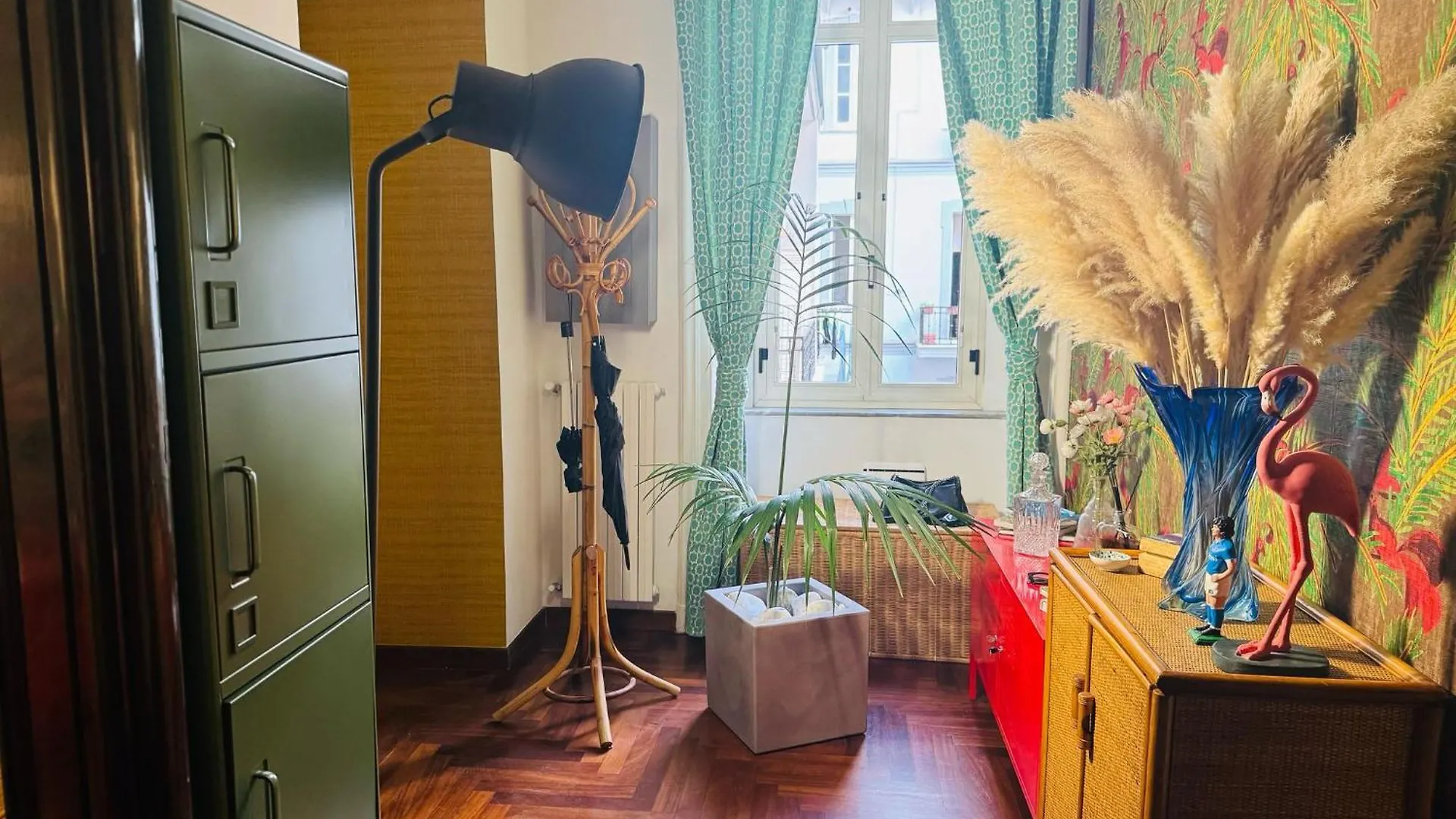 Casa Bianca Apartments Naples