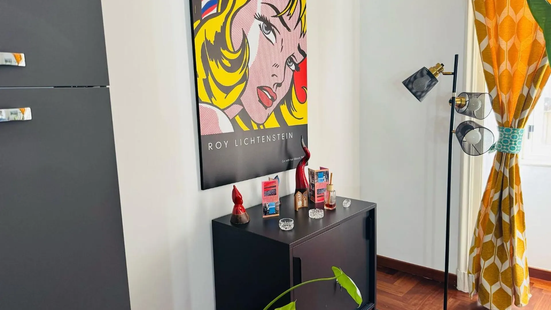 Casa Bianca Apartments Naples Italy