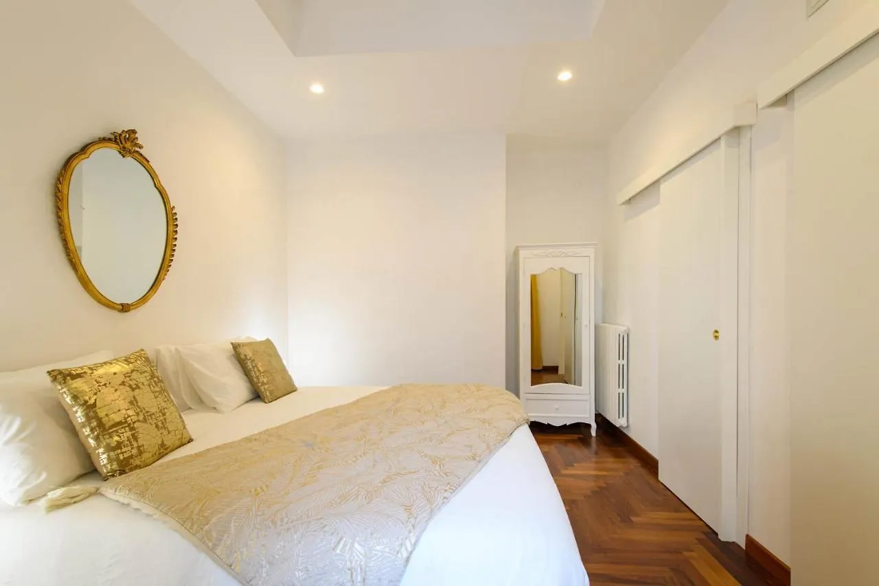 Casa Bianca Apartments Napoli
