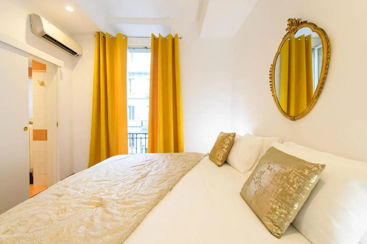 Casa Bianca Apartments Napoli
