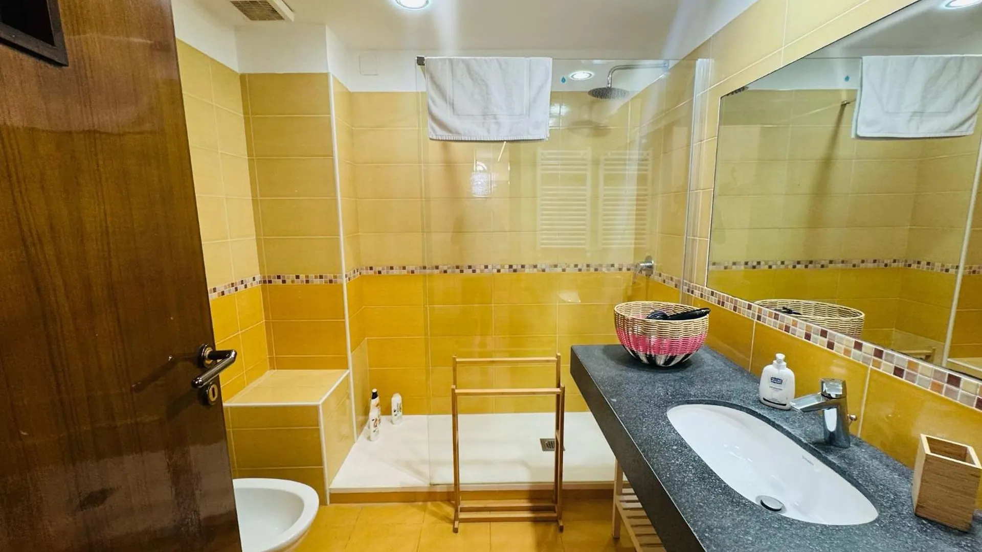 Casa Bianca Apartments Napoli 0*,